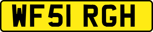 WF51RGH