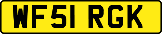 WF51RGK
