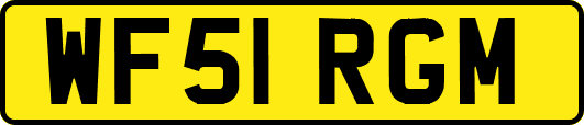 WF51RGM