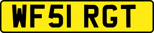 WF51RGT