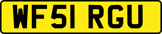 WF51RGU