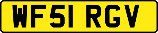 WF51RGV