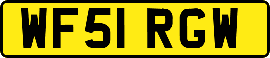 WF51RGW