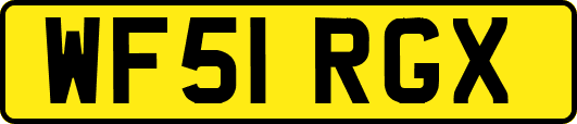 WF51RGX