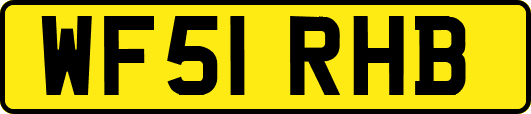 WF51RHB