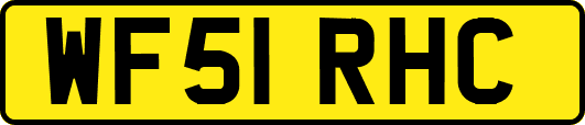 WF51RHC