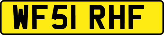 WF51RHF