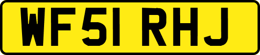 WF51RHJ