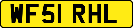 WF51RHL
