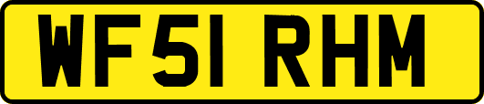 WF51RHM