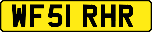 WF51RHR