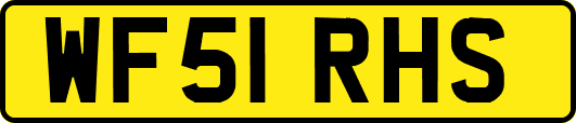 WF51RHS