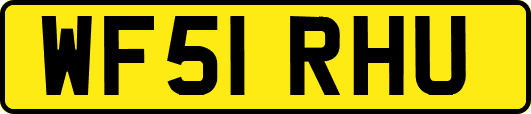 WF51RHU