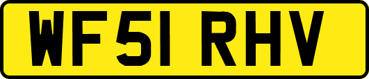 WF51RHV