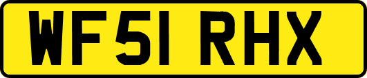 WF51RHX