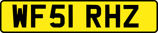 WF51RHZ