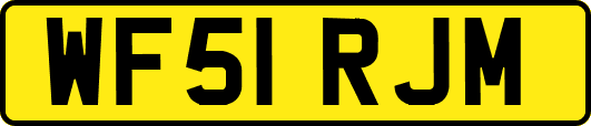 WF51RJM