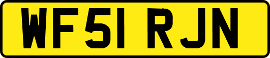 WF51RJN