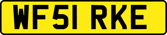WF51RKE