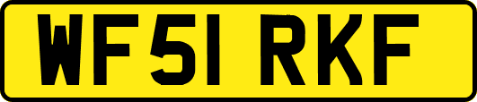 WF51RKF