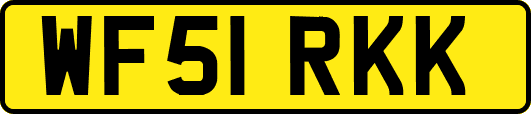 WF51RKK