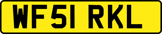 WF51RKL