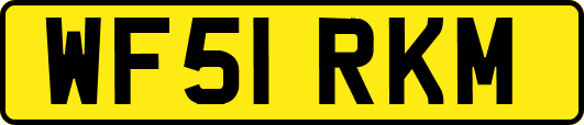 WF51RKM