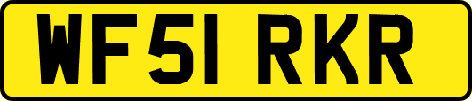WF51RKR