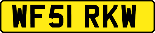 WF51RKW