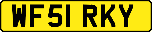 WF51RKY