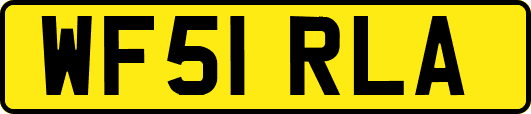 WF51RLA