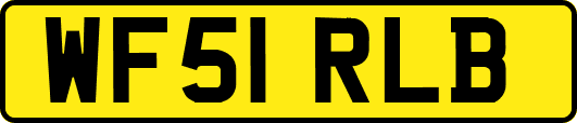 WF51RLB