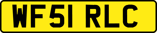 WF51RLC