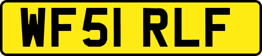 WF51RLF