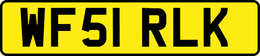 WF51RLK
