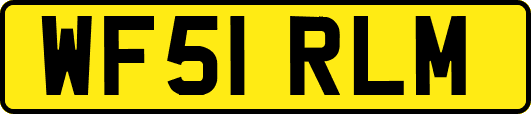 WF51RLM