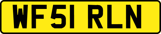 WF51RLN
