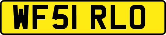 WF51RLO