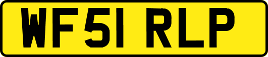 WF51RLP