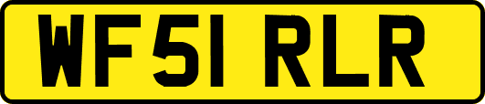 WF51RLR
