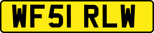 WF51RLW