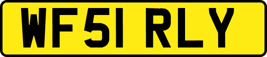 WF51RLY