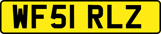 WF51RLZ
