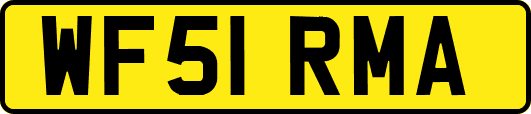WF51RMA