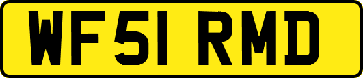 WF51RMD
