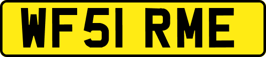 WF51RME