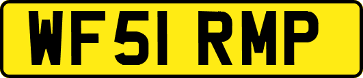 WF51RMP