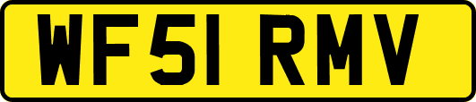 WF51RMV