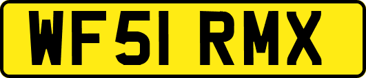 WF51RMX