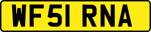 WF51RNA